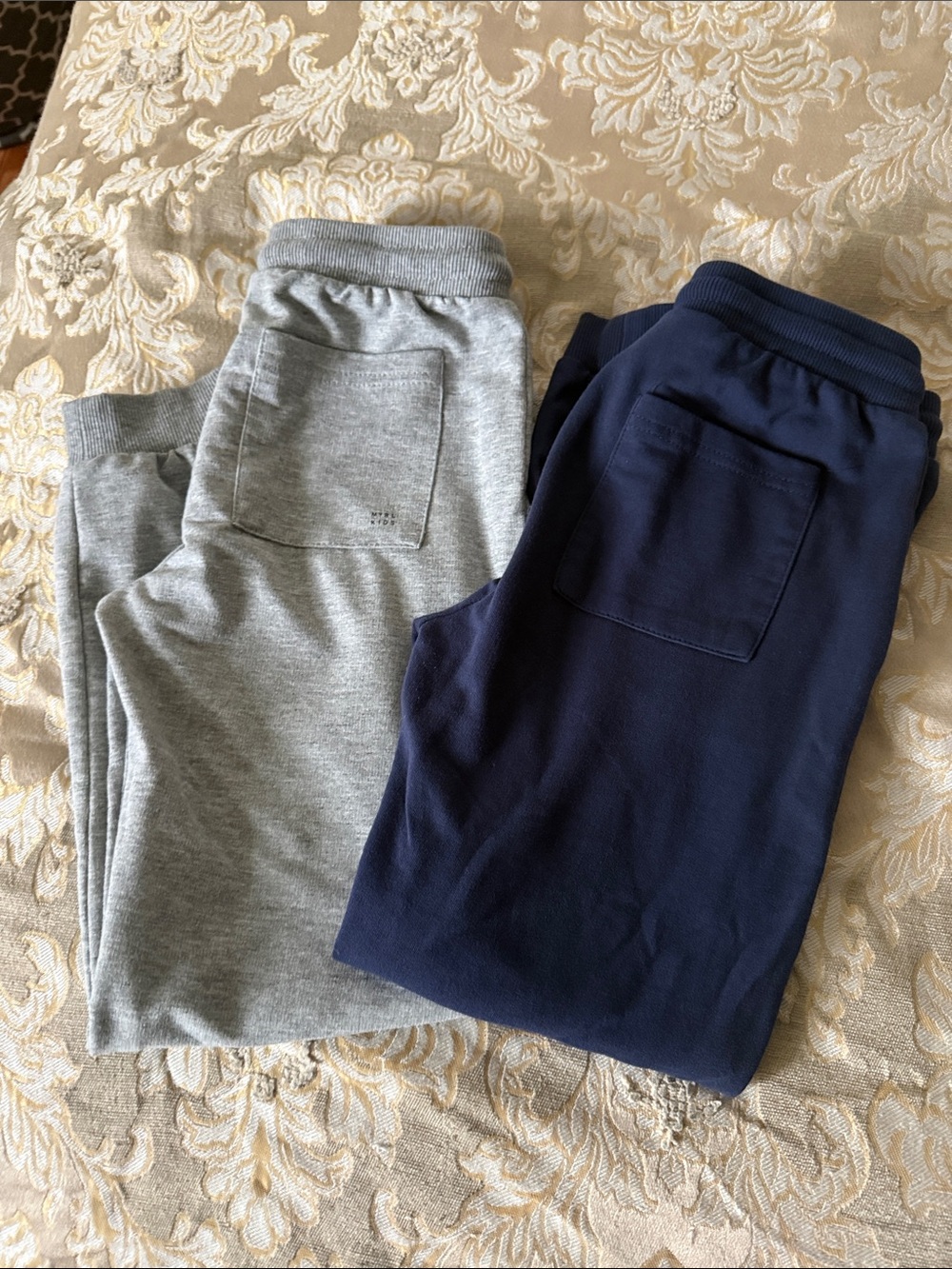 Mayoral joggers- size 8